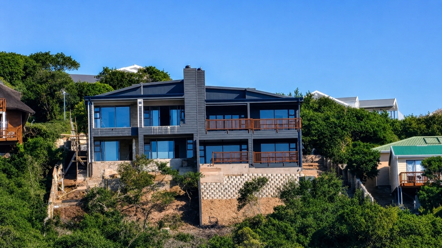 3 Bedroom Property for Sale in Bergsig Western Cape